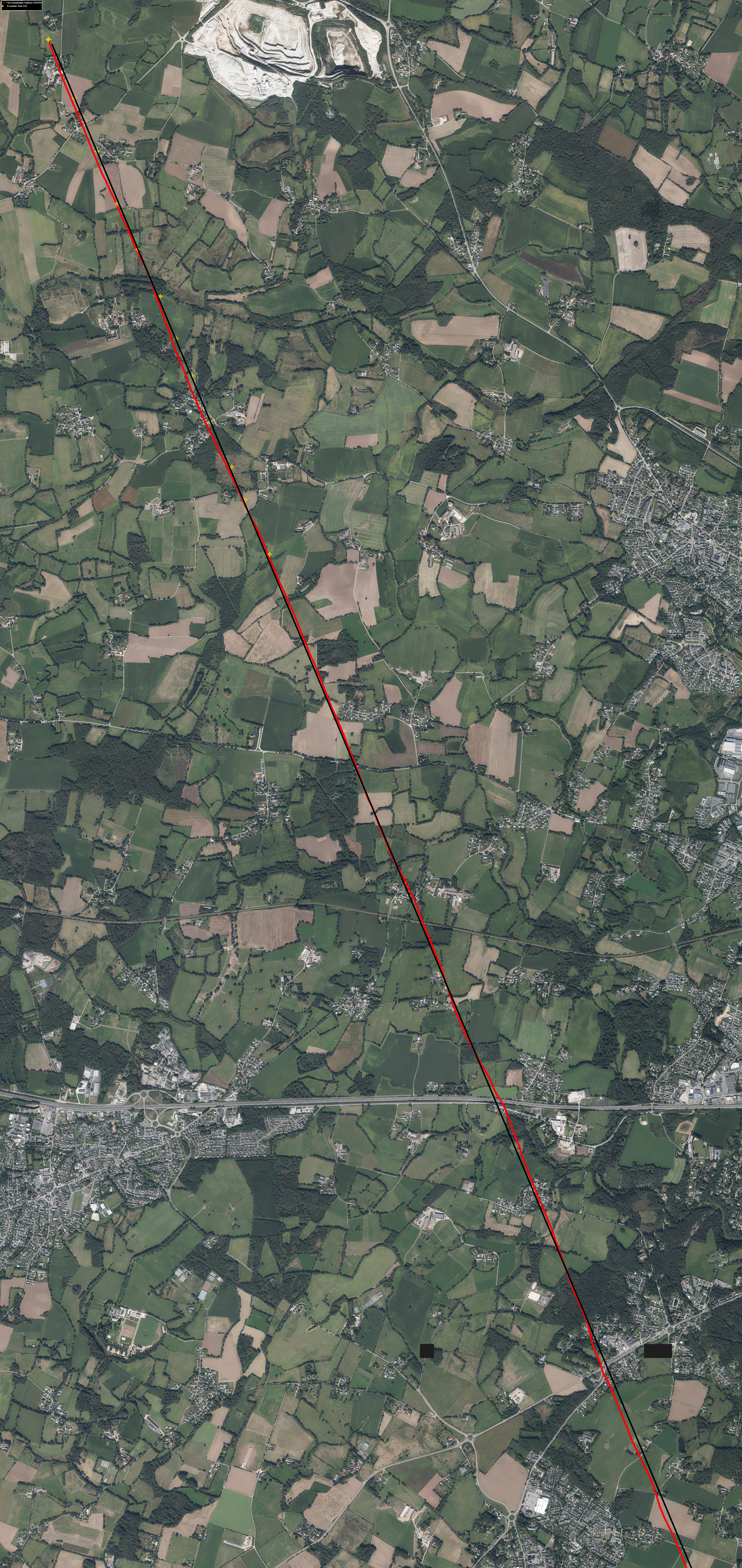 AI Optical Navigation System - Image 2